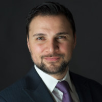 Sam Karam - Healthcare Technology Executive